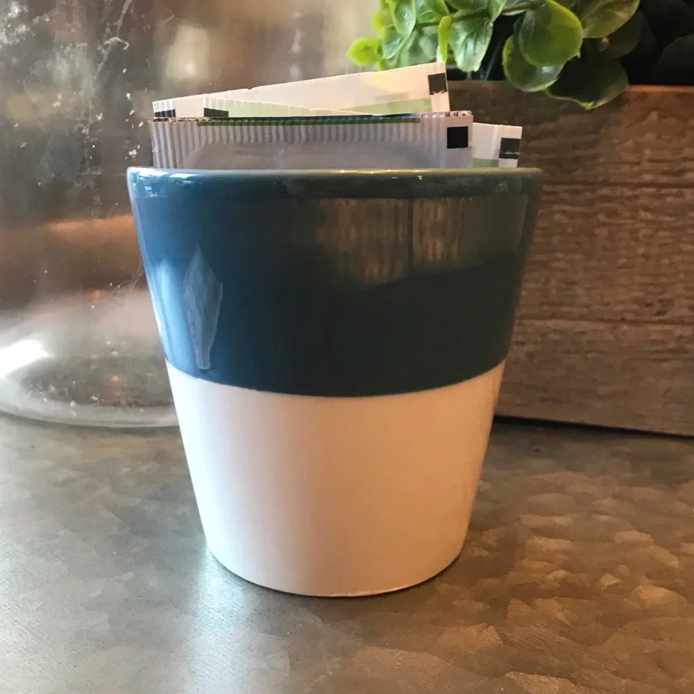 Starbucks + Tazo Tea Bag Holder